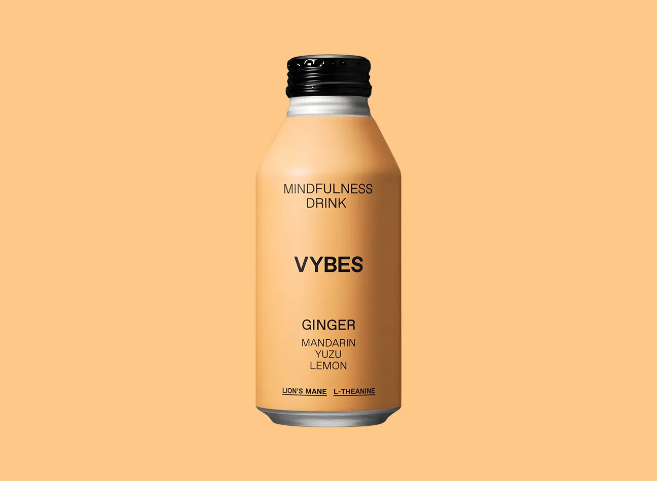 VYBES GINGER